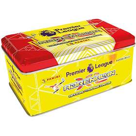 Panini Premier League 2019/20 Adrenalyn XL Classic Tin