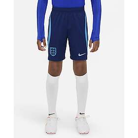 Nike England Strike Older Kids' Dri-fit Knit Football Shorts