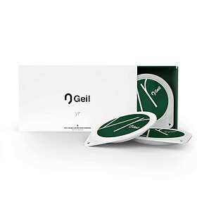 Geil Yr - 6 kondomer