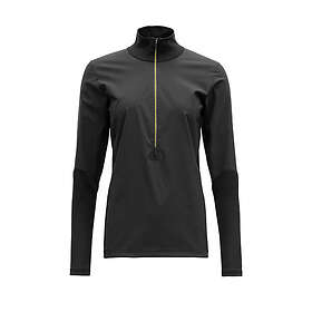 Devold Cover Zip Neck (Dam)