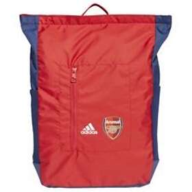 Arsenal Sac à dos Rouge