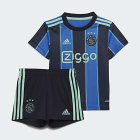 Adidas Ajax Amsterdam 21/22 Kit (Jr)