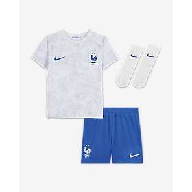 Nike France 2022/23 Home Football Kit (Jr)