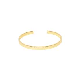 Bangle Up Jonc Ajustable Grigri Doré