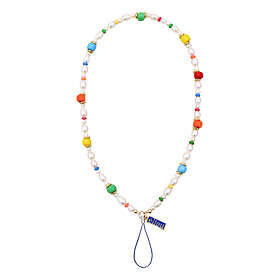 éliou Bijoux de Téléphone Miley Multicolore