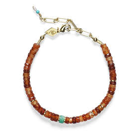 Anni Lu Bracelet Sunseeker | Rouge