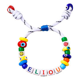 éliou Bracelet Via | Bleu