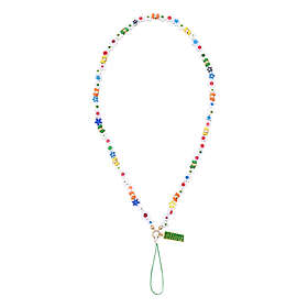 éliou Bijoux de Téléphone Tash | Multicolore