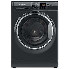 Hotpoint NSWM864CUKN Svart