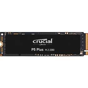 Crucial P5 Plus M.2 2280 2TB