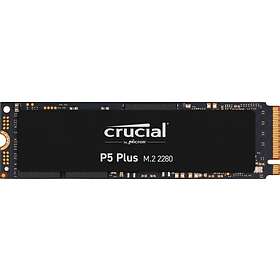 Crucial P5 Plus M.2 2280 2To