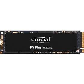 Crucial P5 Plus M.2 2280 1TB