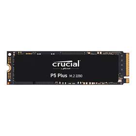 Crucial P5 Plus M.2 2280 500GB