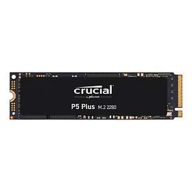 Crucial P5 Plus M.2 2280 500Go