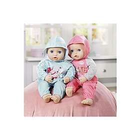 Zapf Creation Baby Annabell Baby Outfits