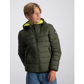 Garcia boys outdoor jacka (Jr)