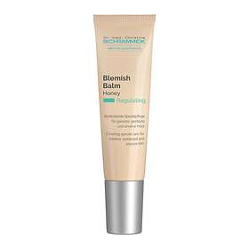 Dr. med. Christine Schrammek Regulating Blemish Balm 15ml