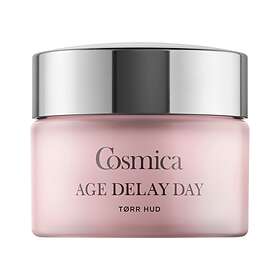 Cosmica Age Delay Day Dry 50ml
