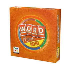 Word Fight Mini