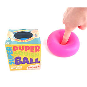 Super Duper Squish Ball 11cm