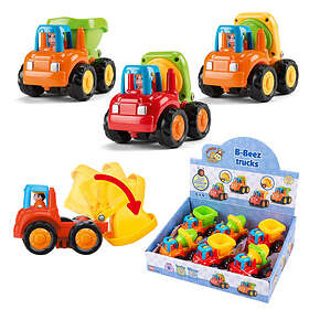 B-Beez Lastebiler