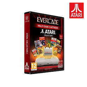 Blaze Evercade Atari Collection Cartridge 1