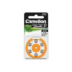 Camelion A13 1-pack