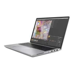 HP ZBook Fury 16 G9 62U75EA#UUW 16" i7-12850HX 32GB RAM 1TB SSD RTX A3000