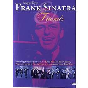 Frank Sinatra & Friends: Angel Eyes (DVD)