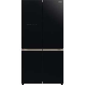 Hitachi RWB640VGB1GMG (Black)