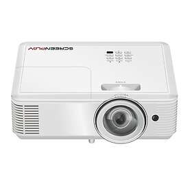 Window Projector