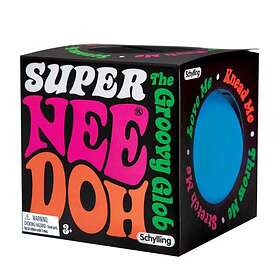 Schylling Super Nee Doh Stress Ball