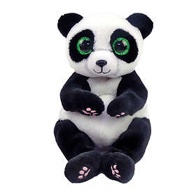 TY Beanie Babies Ying Panda 15cm