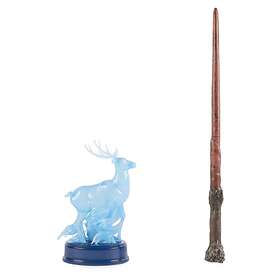 Wizarding World Patronus Wand Harry