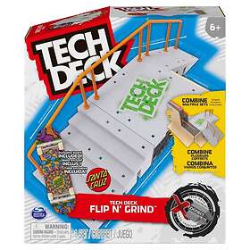 Spin Master Tech Deck Flip N' Grind