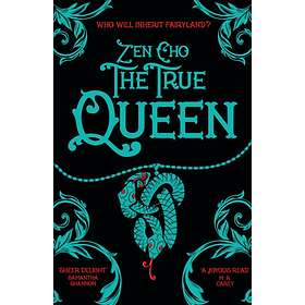The True Queen av Zen Cho