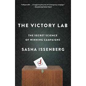 The Victory Lab av Sasha Issenberg