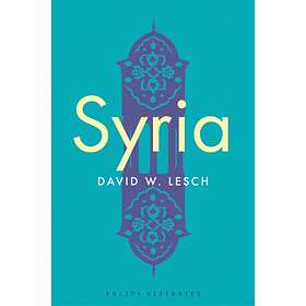 Syria av David W. Lesch