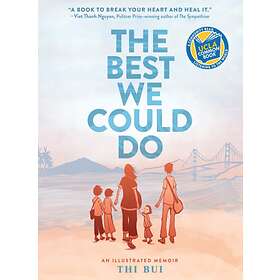 The Best We Could Do av Thi Bui