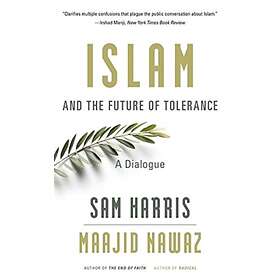 Islam and the Future of Tolerance av Sam Harris, Maajid Nawaz
