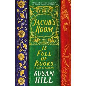 Jacob's Room is Full of Books av Susan Hill
