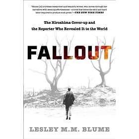 Fallout av Lesley M.M. Blume