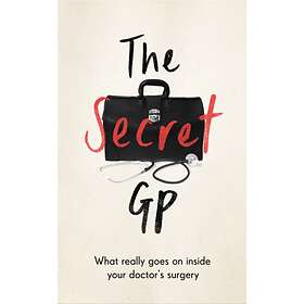 The Secret GP av The Secret GP