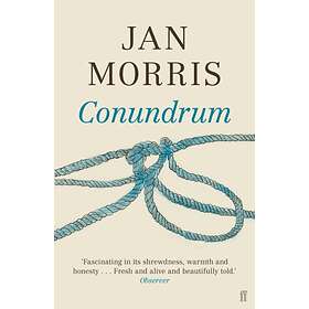 Conundrum av Jan Morris
