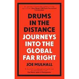 Drums In The Distance av Joe Mulhall