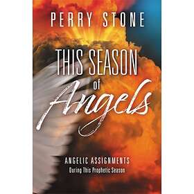 This Season of Angels av Perry Stone