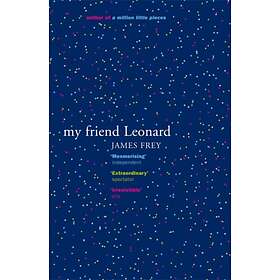 My Friend Leonard av James Frey