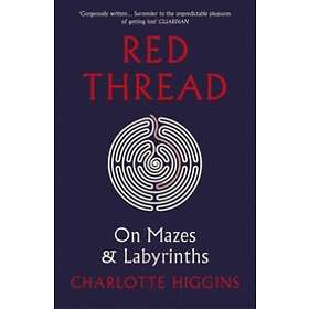 Red Thread av Charlotte Higgins