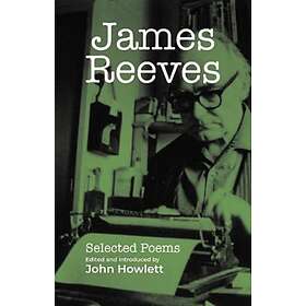 James Reeves: Selected Poems, Från 165 kr