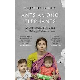 Ants Among Elephants av Sujatha Gidla
